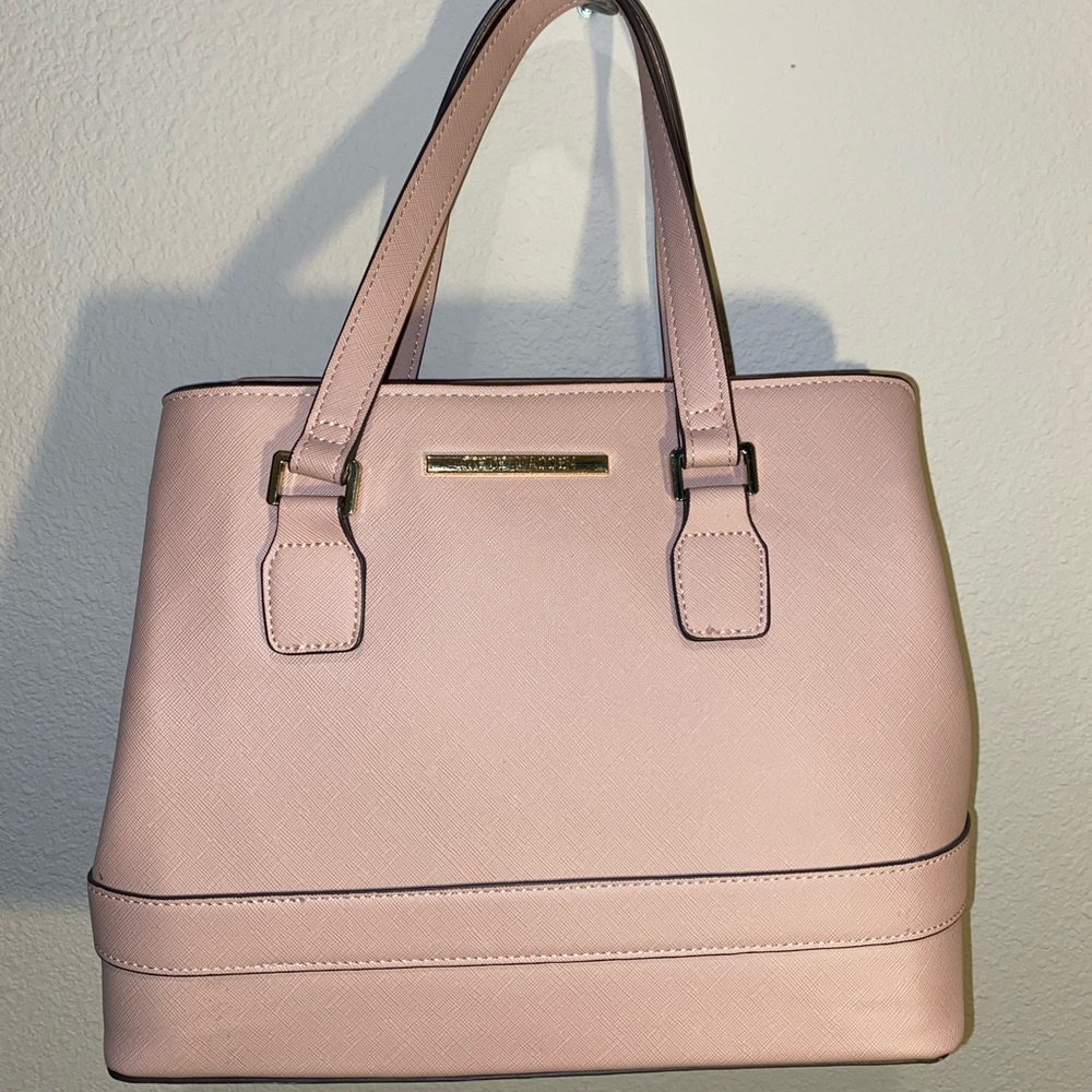 Steve Madden Blush Purse